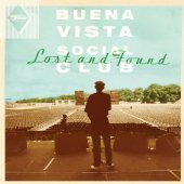 Buena Vista Social Club - Lost And Found - CD 