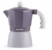 Cafetiera - Moka Linear Pantone Purple  350 ml