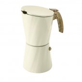 Cafetiera - Tower Vintage Sand 4 cup