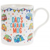Cana - Dads Caravan