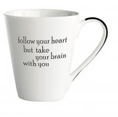 Cana - Follow Your Heart But Take Your Brain With You