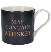 Cana - May Contain Whiskey