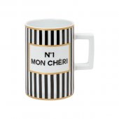 Cana - Mon cheri (French)