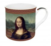 Cana - Mona Lisa-Da Vinci