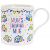 Cana - Mums Caravan