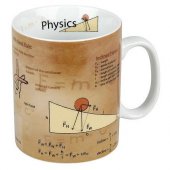 Cana - Physics