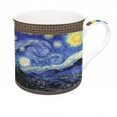 Cana - Starry Night-Van Gogh