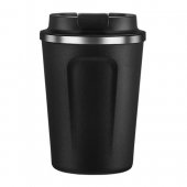 Cana de voiaj - Coffee Compact Black