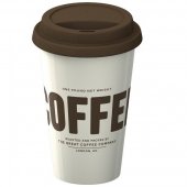 Cana de voiaj - Coffee Travel Mug