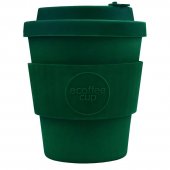 Cana de voiaj - Leave it out Arthur with green silicone