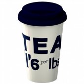 Cana de voiaj - Tea Travel Mug