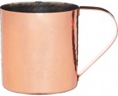 Cana inox - Kitchen Craft Moscow Mule Mug 500 ml 