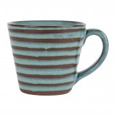 Cana pentru cafea - Line Eskys Turquoise 