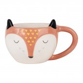 Cana pentru ceai - Fox Matsuri Pink