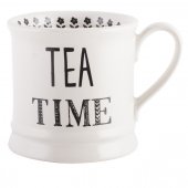 Cana portelan - Bake Stir It Up Tea Time 