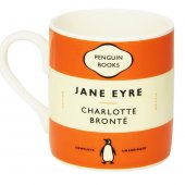 Cana portelan - Jane Eyre-Charlotte Bronte