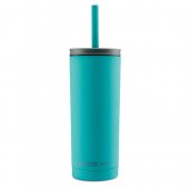 Cana voiaj - Superb Sippy Turquoise
