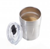 Cana voiaj - Thermo Mug For Hot Drinks