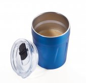 Cana voiaj - Thermo Mug For Hot Drinks Blue