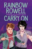 Carry On/Rainbow Rowell