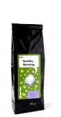 Ceai verde - Sunday Morning