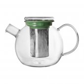 Ceainic cu infuzor - Colorada Vert 1200 ml