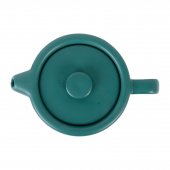 Ceainic cu infuzor - Tropicart Emerald