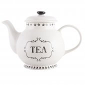 Ceainic portelan - Bake Stir It Up Teapot 1700ml