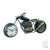 Ceas de perete - Motorcycle