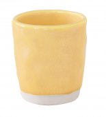 Ceasca pentru cafea - Interiors Yellow