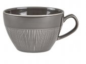 Ceasca pentru ceai - Colormix Anthracite-Grey