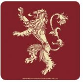 Coaster - Game Of Thrones (Lannister)