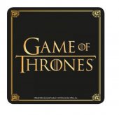 Coaster - Game Of Thrones (Logo)