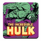 Coaster - Marvel Hulk