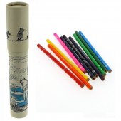 Creioane colorate - Pooh Coloureds 