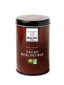 Cutie cacao - 100 % Bio Pur cacao Quai Sud