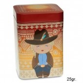 Cutie ceai - Wild West Little Cowgirl 25g