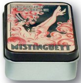 Cutie XS - Mistinguett Moulin Rouge