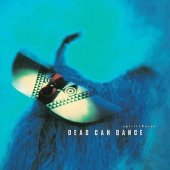 Dead Can Dance - Spiritchaser - CD
