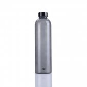 Decantor - Raw Smoke Glass Bottle