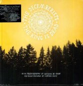 Decemberists The - The King Is Dead: Special Edition - CD