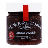 Dulceata de smochine negre - Le Comptoir Du Mathilde