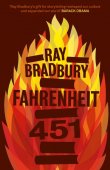 Fahrenheit 451 /  Ray Bradbury