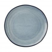 Farfurie - Sandrine Plate Blue