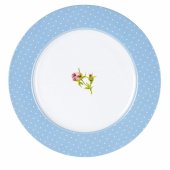 Farfurie plata - KA English Garden Dinner Plate