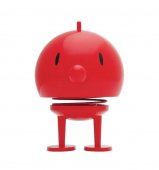 Figurina - Bumble Red M