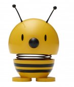 Figurina - Hoptimist Bee Yellow
