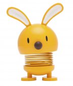 Figurina - Hoptimist Bunny Yellow