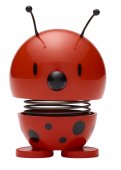 Figurina - Hoptimist Ladybird Red