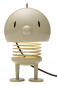 Figurina - Hoptimist Lamp L Latte